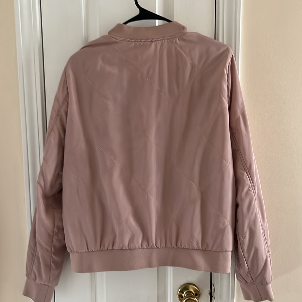 Rue21 Puff Jacket - Picture 2 of 3